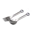 epoxy head spoon fork set